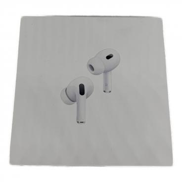 Apple (アップル) AirPods(第4世代) MXP63J/A|トレファクONLINE Apple (アップル) AirPods(第4世代) MXP63J/A|トレファクONLINE