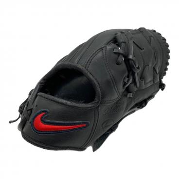 NIKE(ナイキ) 軟式グローブ オレンジ SIGNATURE ピッチャー用 松坂