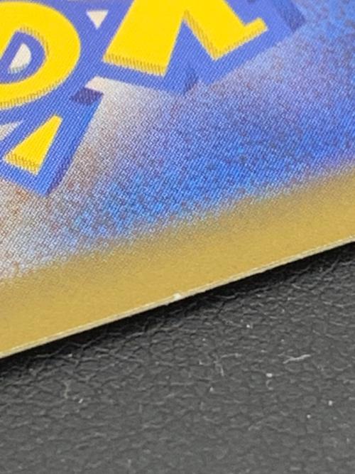 メガサーナイトex 092/063 MUR ポケモンカード