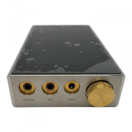 iBasso Audio (アイバッソオーディオ) ハイレゾポータブルプレーヤー