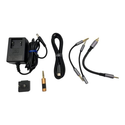 iBasso Audio (アイバッソオーディオ) ハイレゾポータブルプレーヤー 2021年モデル DX300MAX 1621928187350 2021年製