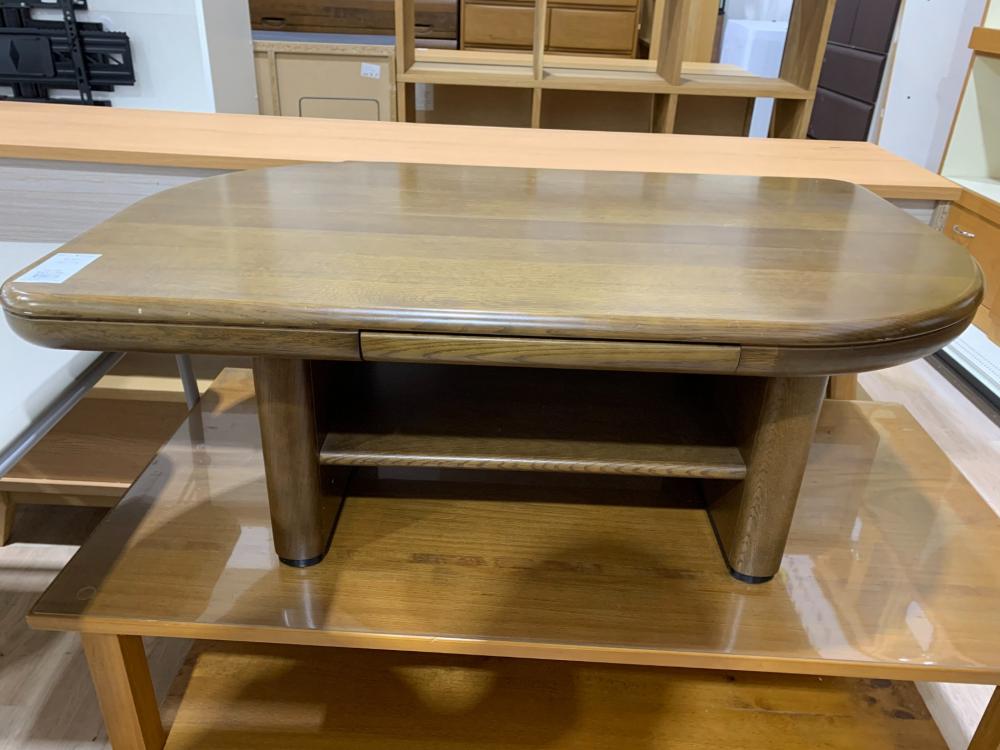 karimoku (カリモク) センターテーブル｜トレファクONLINE