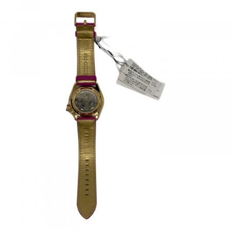 SEIKO (セイコー) 腕時計 ジョジョの奇妙な冒険 コラボ限定モデル