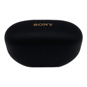 SONY (ソニー) ワイヤレスイヤホン WF-1000XM5
