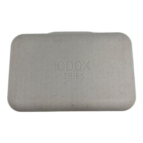 SONY (ソニー) ワイヤレスイヤホン WF-1000XM5