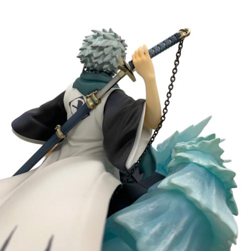 BLEACH (ブリーチ) フィギュア 日番谷冬獅郎 Precious G.E.M.シリーズ