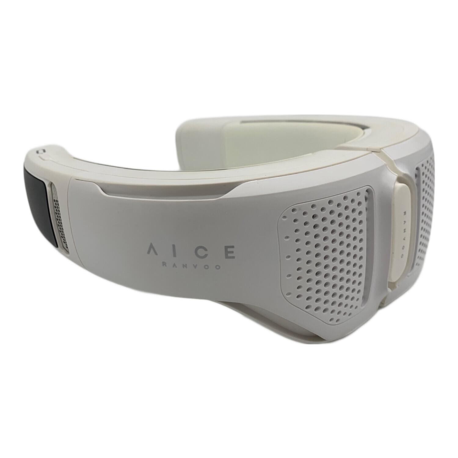 RANVOO ネックファン 動作確認済み AICE LITE PLUS USED｜トレファクONLINE