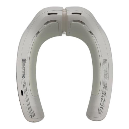 RANVOO ネックファン 動作確認済み AICE LITE PLUS USED