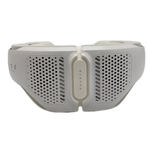 RANVOO ネックファン 動作確認済み AICE LITE PLUS USED