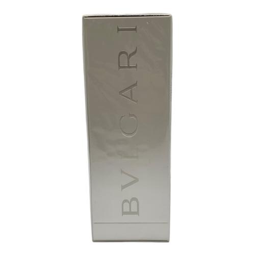 BVLGARI (ブルガリ) オーデコロン 50ml 残量80%-99%