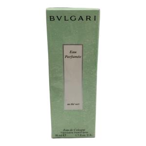 BVLGARI (ブルガリ) オーデコロン 50ml