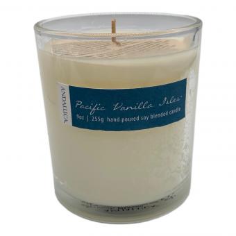 ANDALUCA キャンドル