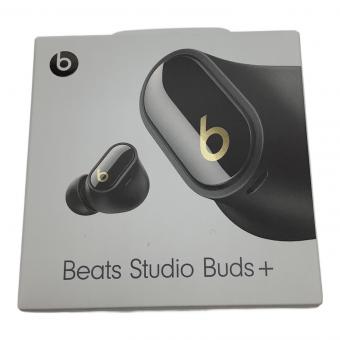 beats (ビーツ)　Beats Studio Buds + ワイヤレスイヤホン MQLH3PAA
