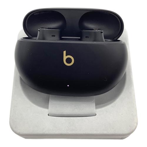 beats (ビーツ)　Beats Studio Buds + ワイヤレスイヤホン MQLH3PAA