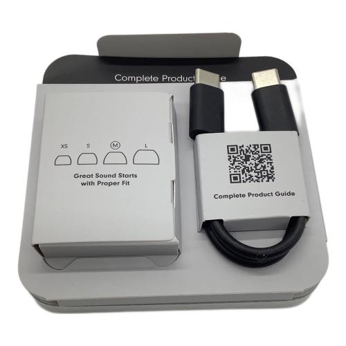 beats (ビーツ)　Beats Studio Buds + ワイヤレスイヤホン MQLH3PAA