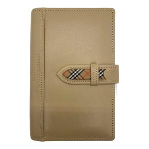 BURBERRY (バーバリー) 手帳カバー