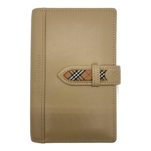 BURBERRY (バーバリー) 手帳カバー
