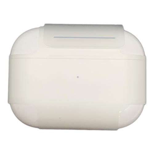 Apple (アップル) AirPods Pro(第2世代) 開封確認済み/SHVWJ3NJ6K2 MTJV3J/A
