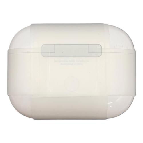 Apple (アップル) AirPods Pro(第2世代) 開封確認済み/SHVWJ3NJ6K2 MTJV3J/A