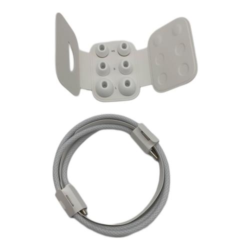 Apple (アップル) AirPods Pro(第2世代) 開封確認済み/SHVWJ3NJ6K2 MTJV3J/A