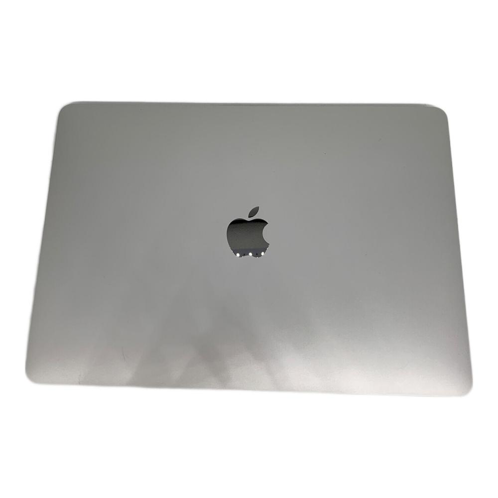 Apple (アップル) MacBook Pro 2018 A1989 充電回数:78回 バッテリー