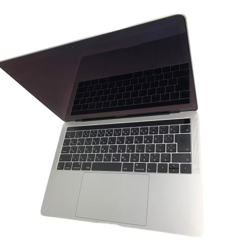 Apple (アップル) MacBook Pro 2018 A1989 充電回数:78回 バッテリー:91% 13インチ