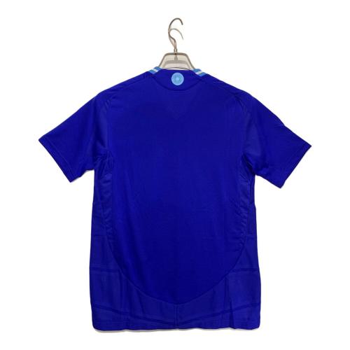 adidas (アディダス) ゲームシャツ メンズ SIZE M ブルー アルゼンチン代表 2022 IP8384