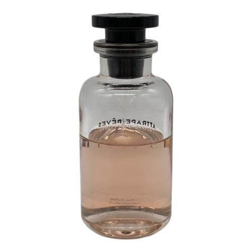 LOUIS VUITTON (ルイ ヴィトン) オードパルファム アトラップレーヴ 100ml 残量50%-80%