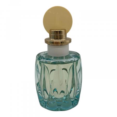 MIU MIU (ミュウミュウ) オードパルファム 100ml 残量80%-99% ロー