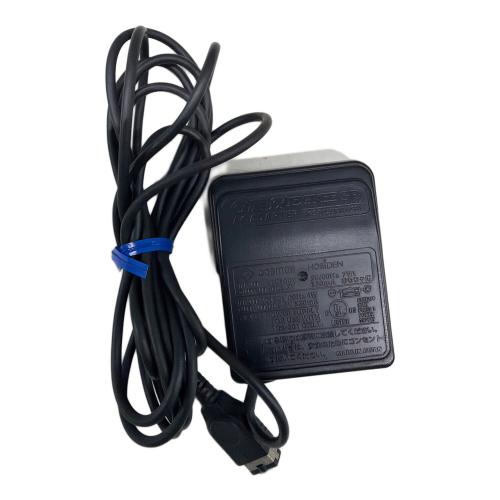 Nintendo (ニンテンドー) GAMEBOY ADVANCE SP AGS-001 ネイビー