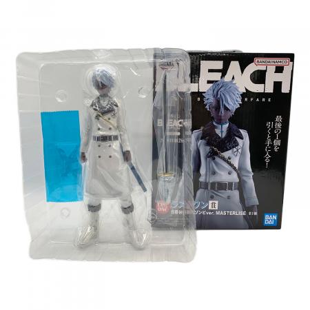 BLEACH (ブリーチ) 日番谷 冬獅郎ゾンビver フィギュア BLEACH1番くじ