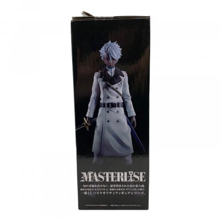 BLEACH (ブリーチ) 日番谷 冬獅郎ゾンビver フィギュア BLEACH1番くじ