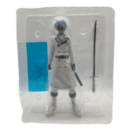 BLEACH (ブリーチ) 日番谷 冬獅郎ゾンビver フィギュア BLEACH1番くじ 千年血戦篇 ラストワン賞 日番谷冬獅郎ゾンビver. 一番くじ