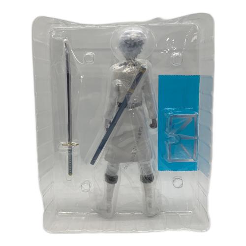 BLEACH (ブリーチ) 日番谷 冬獅郎ゾンビver フィギュア BLEACH1番くじ 千年血戦篇 ラストワン賞 日番谷冬獅郎ゾンビver. 一番くじ