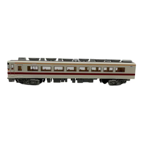 東武鉄道350型351・353編成 4両セットA Nゲージ