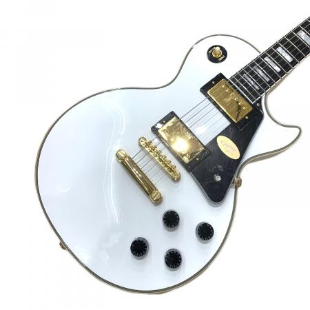 Epiphone レスポールスタイル エレキギター アイボリー Epiphone Les Paul Standard 60s Silver Mist エレキギター レス
