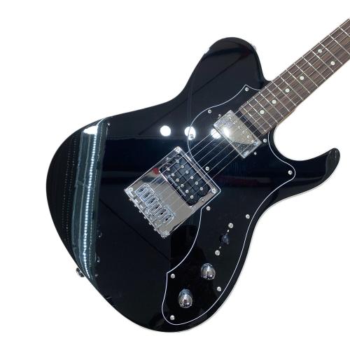 FUJIGEN (フジゲン) エレキギター 純正ソフトケース テレキャスタータイプ JIL2-AL-R-HH/BK