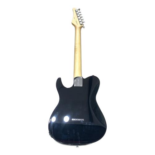 FUJIGEN (フジゲン) エレキギター 純正ソフトケース テレキャスタータイプ JIL2-AL-R-HH/BK