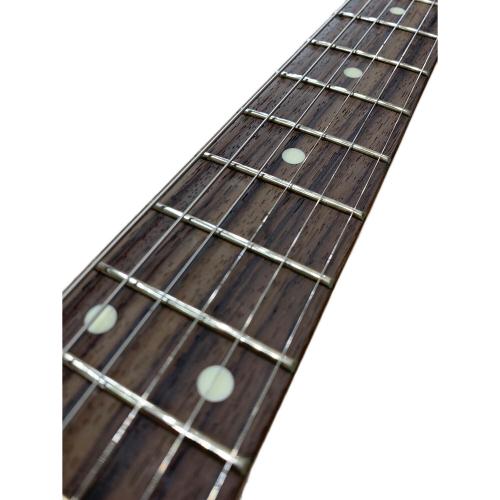 FUJIGEN (フジゲン) エレキギター 純正ソフトケース テレキャスタータイプ JIL2-AL-R-HH/BK