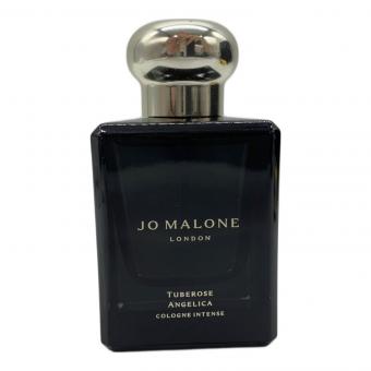 JO MALONE (ジョーマローン) オーデコロン チュベローズアンジェリカ 50ml 残量80%-99%