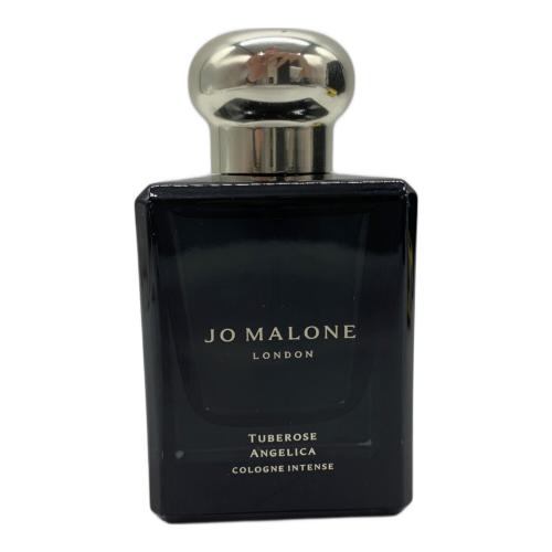 JO MALONE (ジョーマローン) オーデコロン チュベローズアンジェリカ 50ml 残量80%-99%