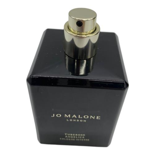 JO MALONE (ジョーマローン) オーデコロン チュベローズアンジェリカ 50ml 残量80%-99%