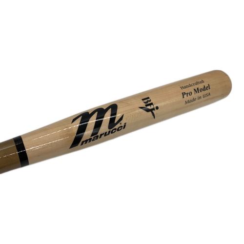 marucci (マルーチ) 硬式バット USA製 プロ仕様モデル
