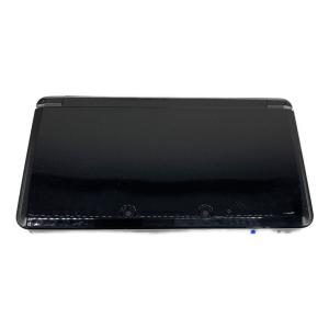 Nintendo (ニンテンドー) Nintendo 3DS CTR-001