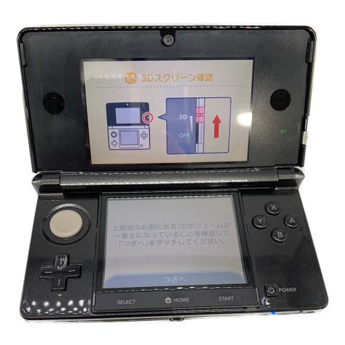 Nintendo (ニンテンドー) Nintendo 3DS CTR-001