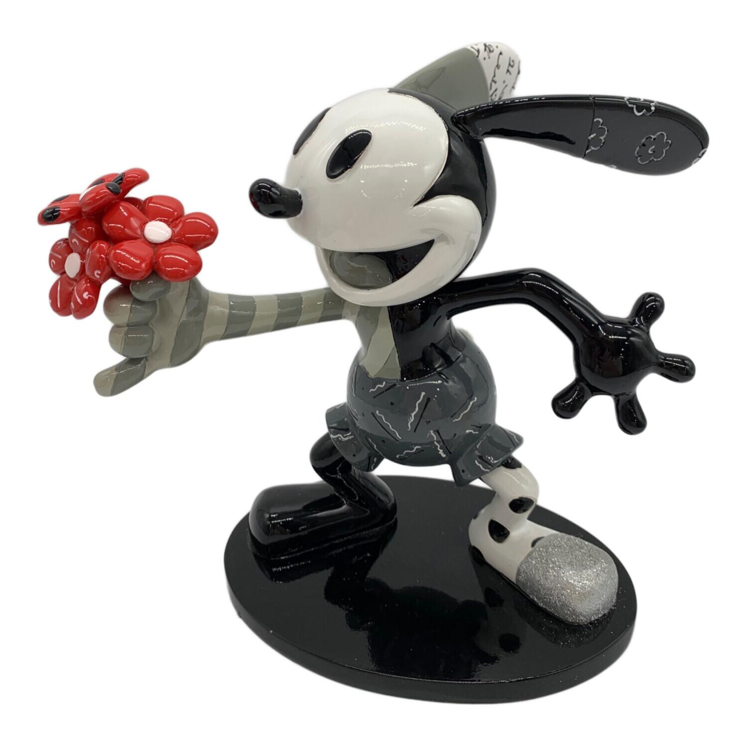 DISNEY (ディズニー) ディズニーグッズ オズワルド フラワーブーケ