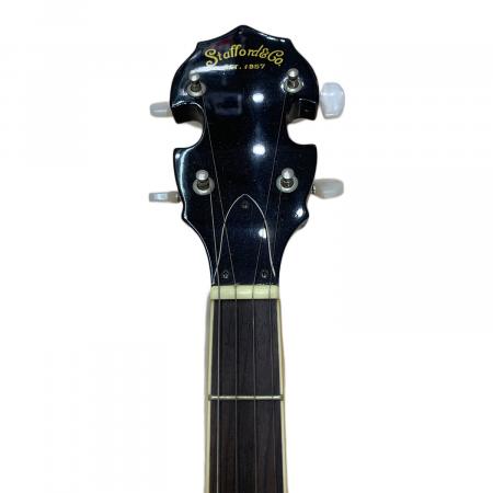 美品Stafford バンジョーギター SF-BG70 公式通販 Stafford (スタ