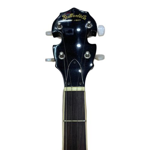 Stafford (スタフォード) バンジョー