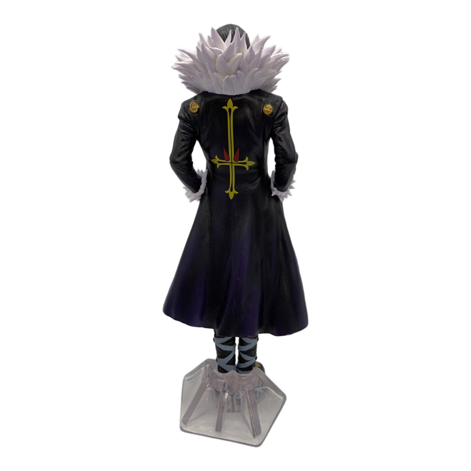 ハンターハンター クロロ・ルシルフル フィギュア 23個セット FIG] クロロ=ルシルフル HUNTER×HUNTER(ハンター×ハンター) Exc