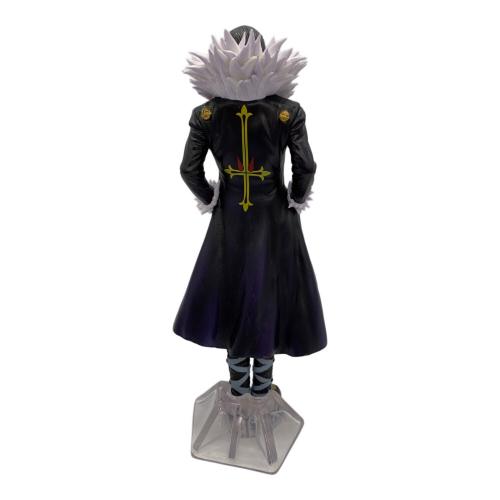 HUNTER×HUNTER (ハンター×ハンター) ハンターハンターグッズ B賞 MASTERLISE クロロ=ルシルフル 一番くじ 64323